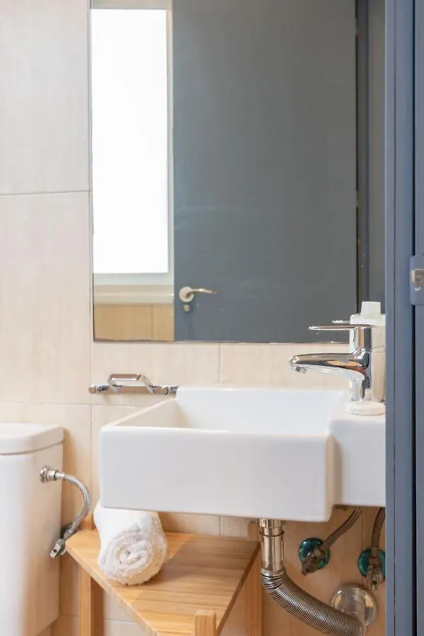Terceros City Center Deluxe By Valcambre Sevilla Spanien