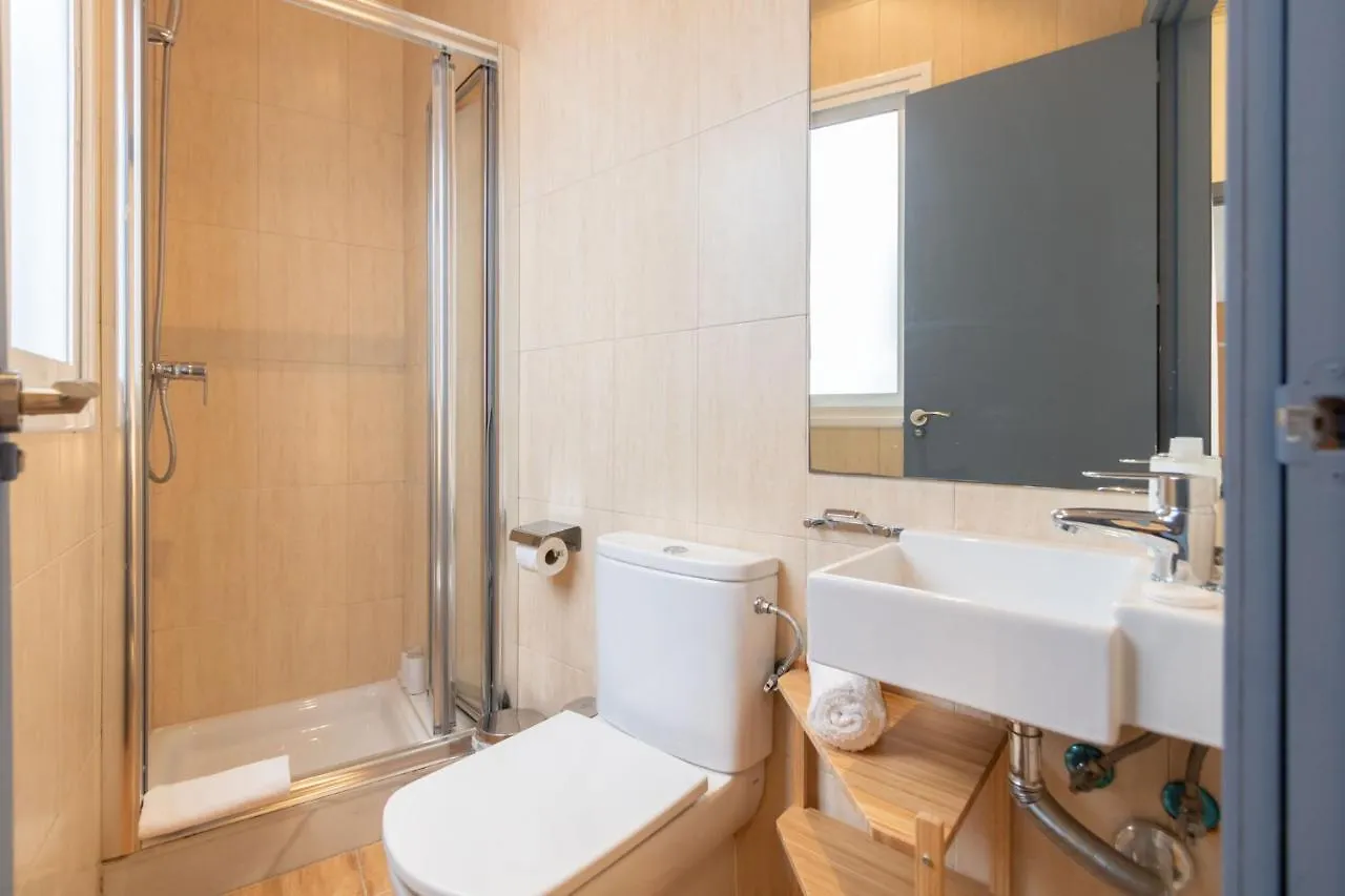 Apartment Terceros City Center Deluxe By Valcambre Sevilla